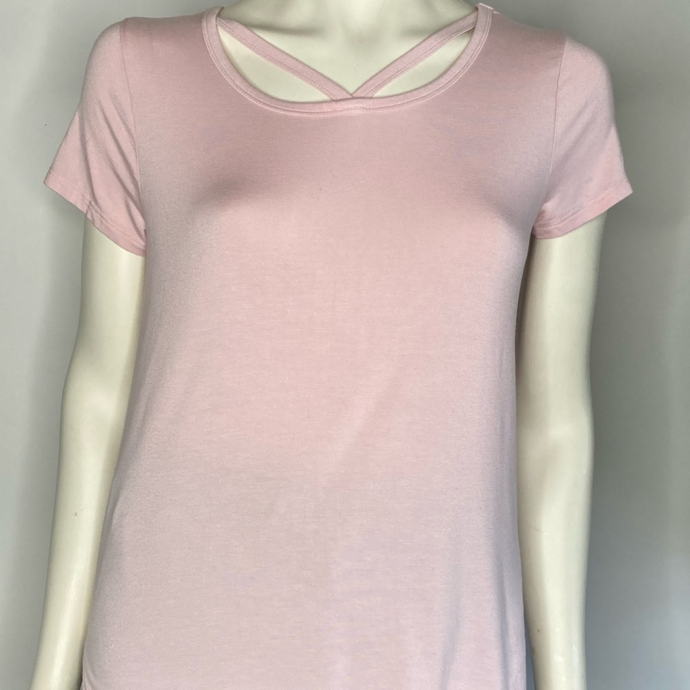 Art Class Strappy Neck Sz XL